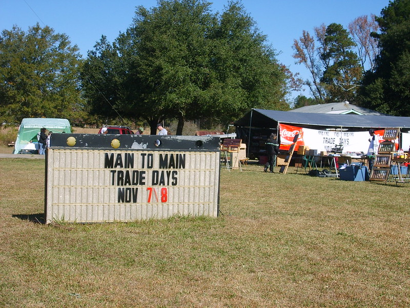 Springhill Main Street